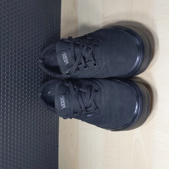 Vans era core classic sneakers - Picture 3 of 9